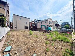 中央区新中里4丁目　2号地　全3区画