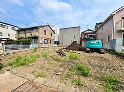 中央区新中里4丁目　3号地　全3区画