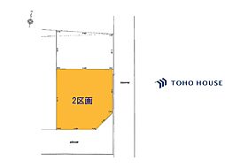 大宮区大成町2丁目　20期　2号地　全2区画