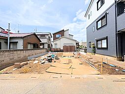 上尾市浅間台1丁目　1号棟　全1棟