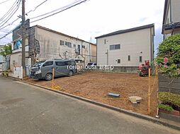 さいたま市桜区大字白鍬の土地