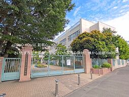 さいたま市桜区大字白鍬