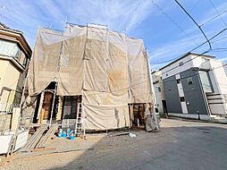 西区三橋6丁目 2期 1号棟 全1棟