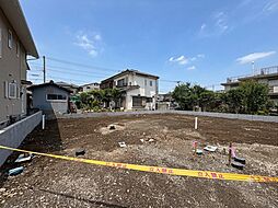 上尾市仲町2丁目　1号棟　全3棟