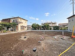 上尾市仲町2丁目　2号棟　全3棟