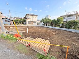 上尾市仲町2丁目　3号棟　全3棟