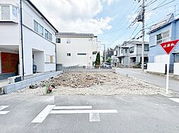 桜区白鍬　7期　全1棟