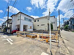 桜区白鍬 7期 全1棟