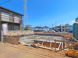 川越市大字下新河岸