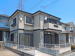 川越市中台元町１丁目