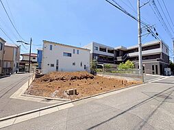 大宮区高鼻町2丁目 全1区画