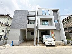 中央区本町東4丁目 421 2号棟 全2棟