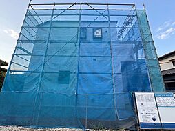 岩槻区美幸町　2期　1号棟　全1棟