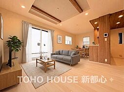 上尾市今泉2丁目　3号棟　全4棟