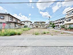 上尾市愛宕1丁目　4期　4区画　全4区画