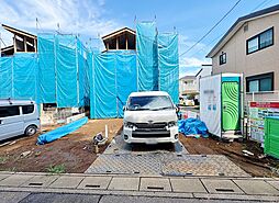 蓮田市蓮田5丁目　5期　2号棟　全2棟