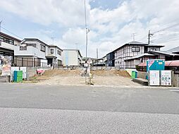 蓮田市馬込1期 1号棟 全2棟