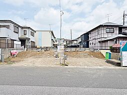 蓮田市馬込1期　2号棟　全2棟