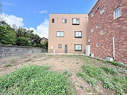 川口市上青木3丁目　21期　1号地　全1区画