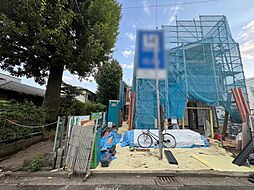 中央区大戸1丁目 104 1号棟 全2棟