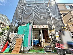 浦和区針ヶ谷1丁目 114 1号棟 全1棟