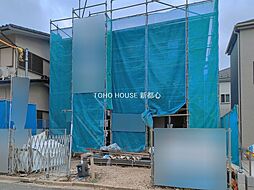 さいたま市岩槻区加倉４丁目