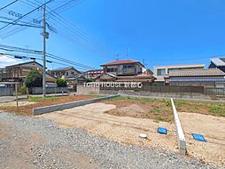 さいたま市北区植竹町１丁目
