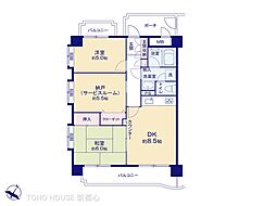 エクセルコート東浦和参番館
