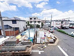 北区土呂町22期 3号棟 全3棟