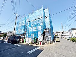 北区土呂町22期 3号棟 全3棟