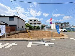 北区土呂町22期　2号棟　全3棟