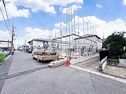 北区土呂町22期 2号棟 全3棟