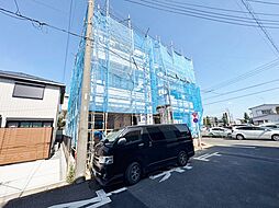 北区土呂町22期 2号棟 全3棟
