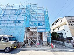 北区土呂町22期 1号棟 全3棟