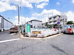 北区土呂町22期 1号棟 全3棟