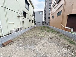 川口市川口6丁目　全1区画