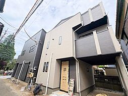 川口市西青木4丁目 404 2号棟 全2棟