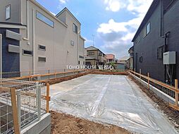 上尾市井戸木４丁目
