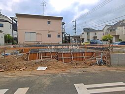 蓮田市緑町２丁目