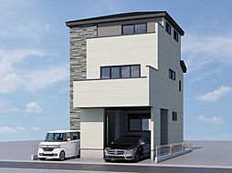 南区太田窪5丁目　41期　1号棟　全1棟