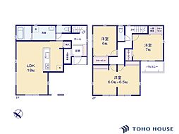 緑区宮本2丁目　第2　2号棟　全2棟