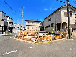 川口市北原台1丁目　104　1号棟　全2棟
