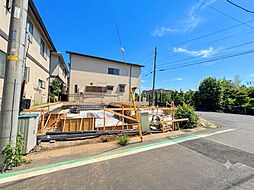 川口市北原台1丁目　104　2号棟　全2棟