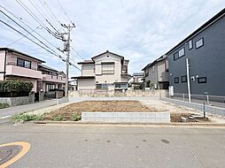 上尾市上　33期　1号棟　全1棟