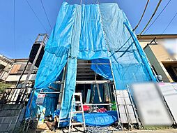 中央区鈴谷5丁目　14期　1号棟　全1棟