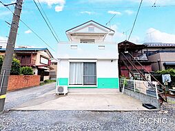 北区櫛引町2丁目