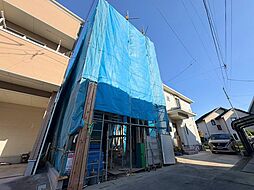 浦和区駒場1丁目 5期 1号棟 全1棟