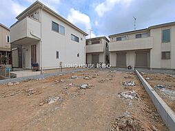 春日部市栄町2丁目の一戸建て