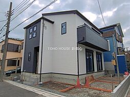 越谷市大字下間久里
