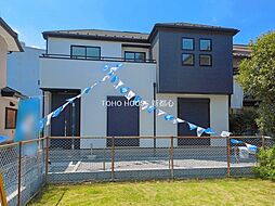 春日部市西八木崎３丁目の一戸建て